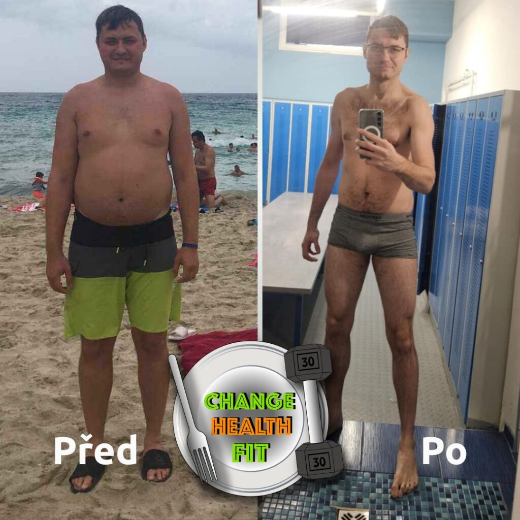 Hubnutí Petr Štefko